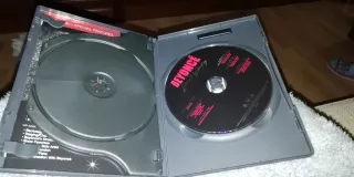 DVD Beyoncé Live at Wembley