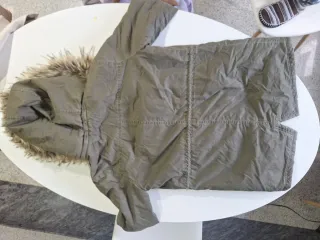 Abrigo Pepe Jeans niña Talla 14