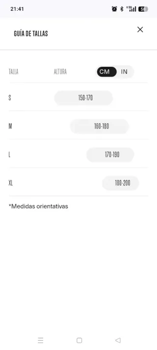 Orbea Rise H30 año 2022 Batería 540Wh