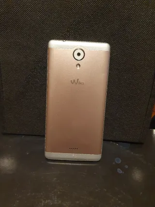 Móvil Wiko para piezas o desbloquear