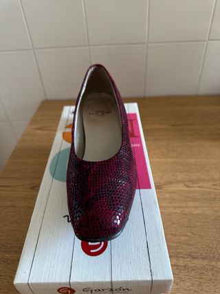 Zapatos Pepe Yayo Mujer Talla 36