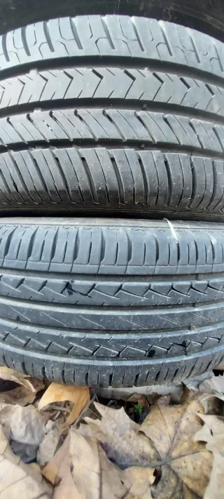 Ruedas Fiat llantas con neumáticos