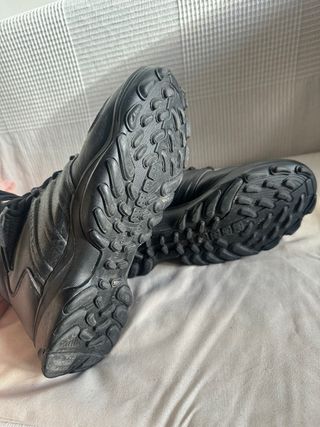 Botas Adidas gsg 9.2 talla 44