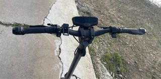 Patinete Eléctrico SmartGyro K2 Titan