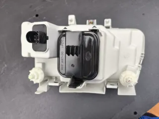 Faro Volkswagen Polo