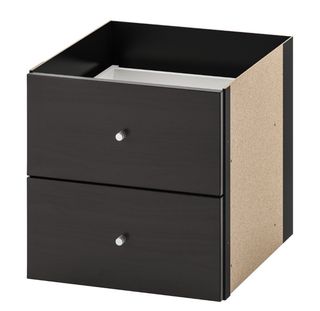 Estantería Kallax IKEA 147x147 cm