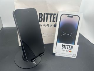 iPhone 14 Pro 512GB BAT100%/  GARANTÍA ! CAMBIOS !