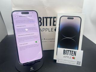 iPhone 14 Pro 512GB BAT100%/  GARANTÍA ! CAMBIOS !