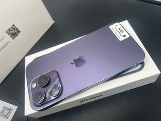 iPhone 14 Pro 512GB BAT100%/  GARANTÍA ! CAMBIOS !