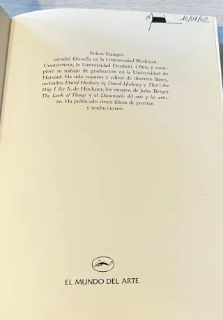 Diseño y evaluación de proyectos culturales