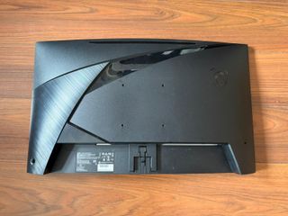 Monitor MSI 27 (No Funciona) - Despiece