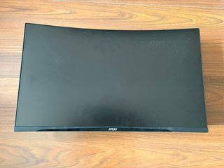 Monitor MSI 27 (No Funciona) - Despiece