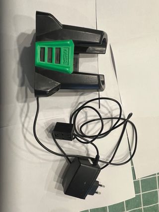 MSA Altair 4 - Peças