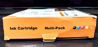 Cartucce Ink Cartridge Multi-Pack Canon