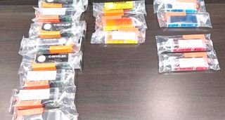 Cartucce Ink Cartridge Multi-Pack Canon