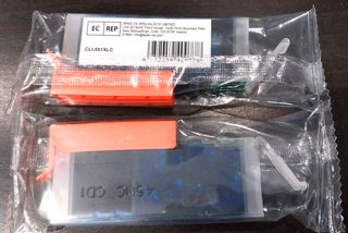 Cartucce Ink Cartridge Multi-Pack Canon