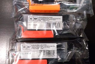 Cartucce Ink Cartridge Multi-Pack Canon