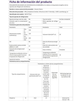 ★ Nevera Portátil 24L, 12v/220v, Viaje, Camper