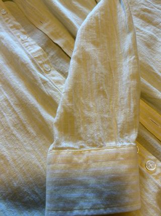 Camisa de caballero CNS