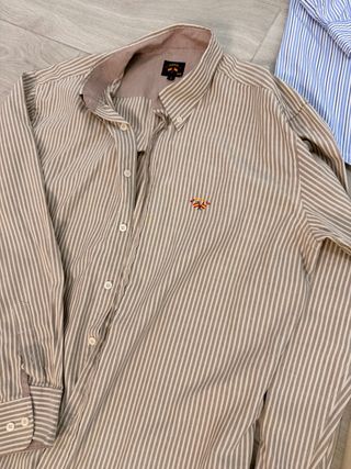 Lote Ropa Hombre 16 Prendas Talla L