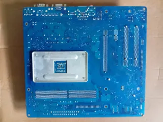 Placa Base Gigabyte GA-M61PME-S2P