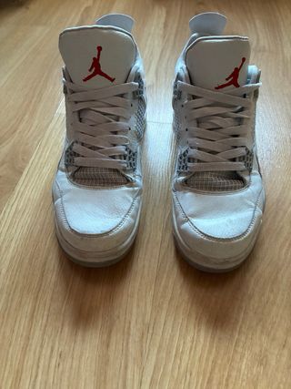 Zapatillas Air Jordan 4