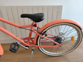 Bicicleta Infantil Riverside 24