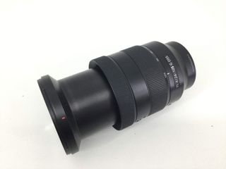 objetivos sony sony fe 24-105mm f/4 g sel24105g