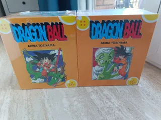 Dragon Ball Legend nº 01/03