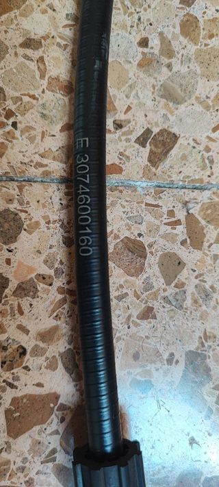 Cable Embrague SACHS 3074600160