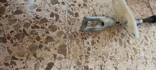 Cable Embrague SACHS 3074600160