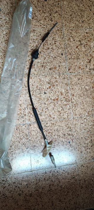 Cable Embrague SACHS 3074600160