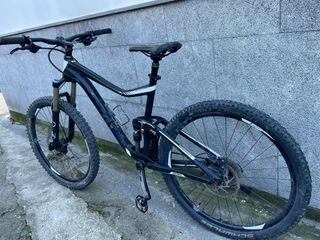 Bicicleta Giant Trance