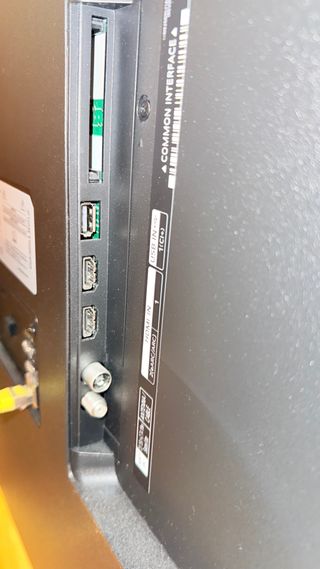 Televisor LG 43 108cm Diagonal