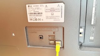 Televisor LG 43 108cm Diagonal