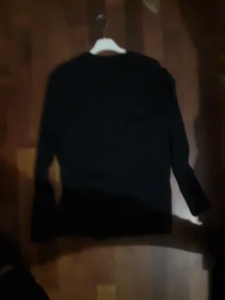 T-shirt Guess uomo blu M