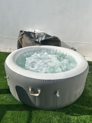 Jacuzzi Lay-Z-Spa Kokomo Airjet Plus