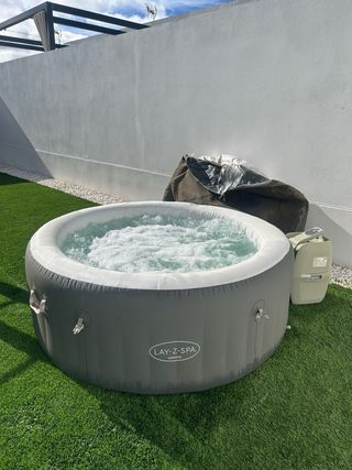 Jacuzzi Lay-Z-Spa Kokomo Airjet Plus