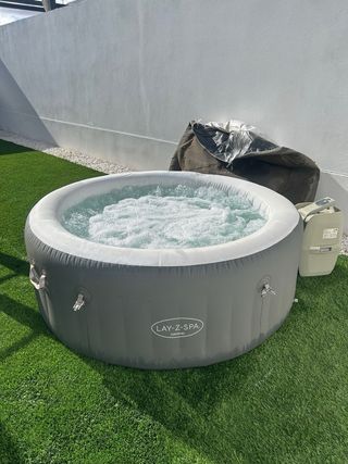 Jacuzzi Lay-Z-Spa Kokomo Airjet Plus