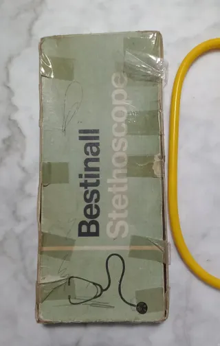 Stetoscopio