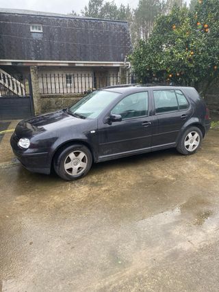 Volkswagen Golf 2005