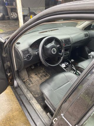 Volkswagen Golf 2005