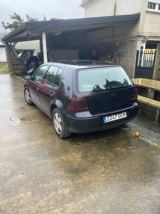 Volkswagen Golf 2005