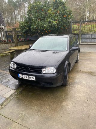 Volkswagen Golf 2005