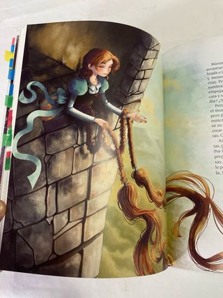 50 cuentos que hay que leer antes de dormir.