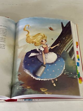 50 cuentos que hay que leer antes de dormir.