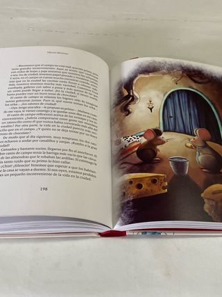 50 cuentos que hay que leer antes de dormir.