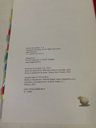 50 cuentos que hay que leer antes de dormir.