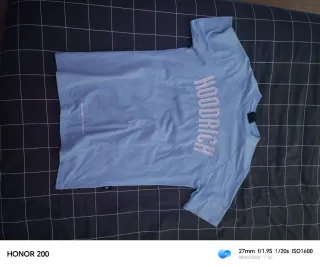 Conjunto chándal Hoodrich azul