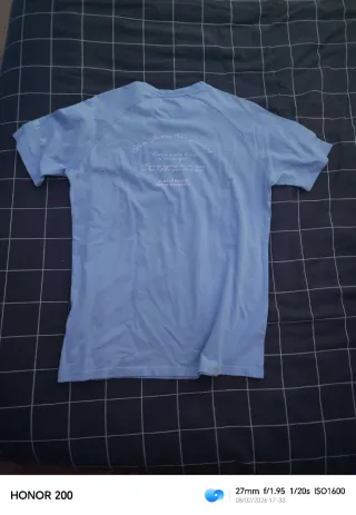 Conjunto chándal Hoodrich azul